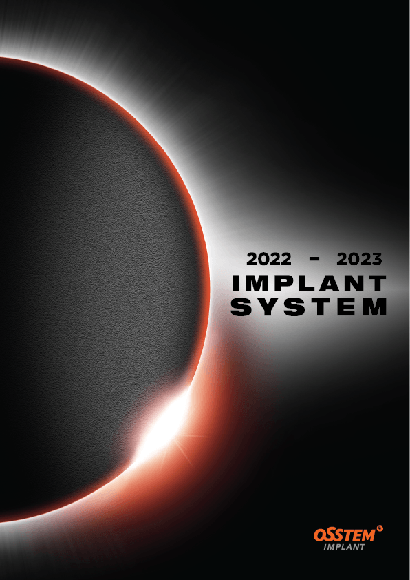 Implant Catalogue 22-23